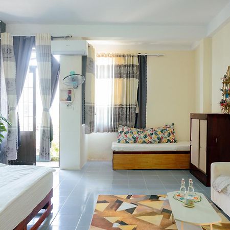 Bui Hostel - Ben Tau راش غايا المظهر الخارجي الصورة