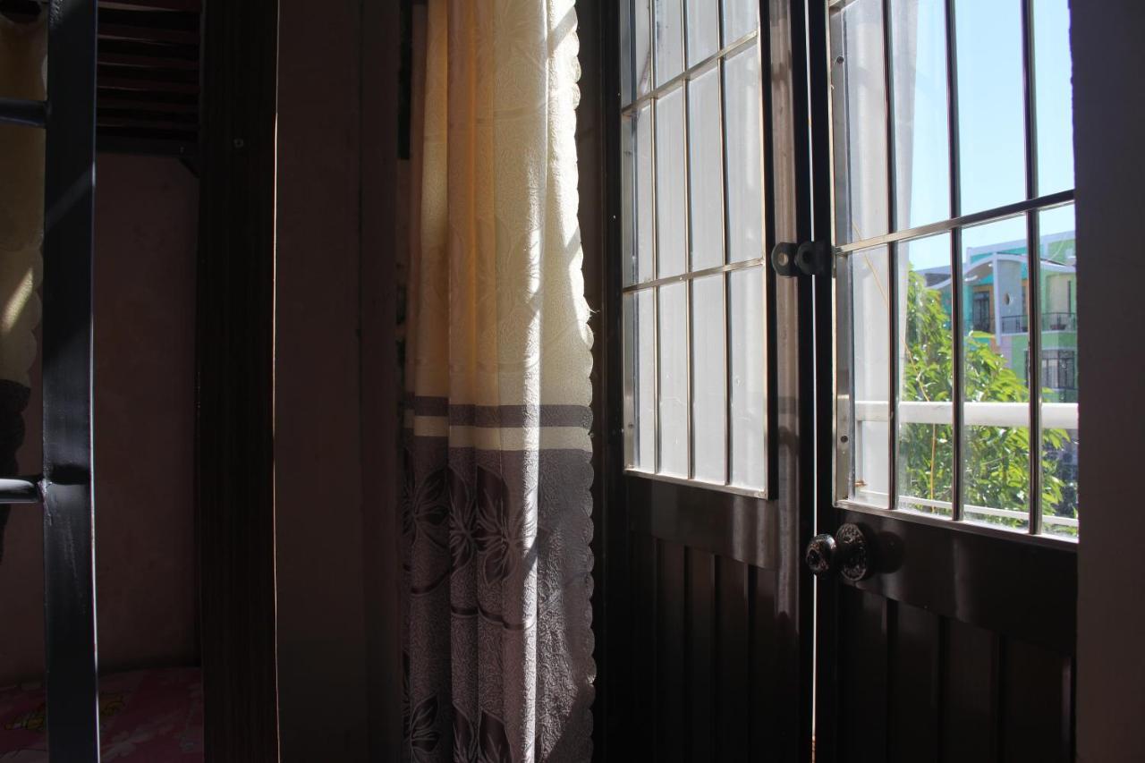 Bui Hostel - Ben Tau راش غايا المظهر الخارجي الصورة