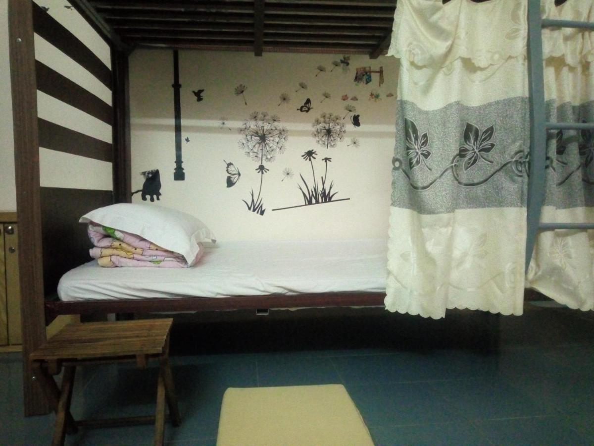 Bui Hostel - Ben Tau راش غايا المظهر الخارجي الصورة