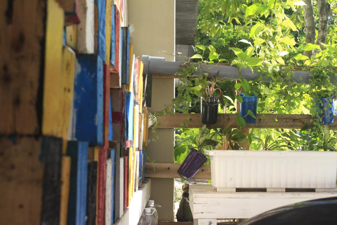 Bui Hostel - Ben Tau راش غايا المظهر الخارجي الصورة