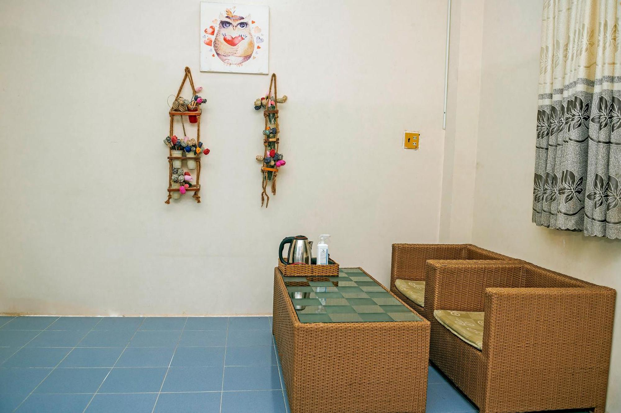 Bui Hostel - Ben Tau راش غايا المظهر الخارجي الصورة