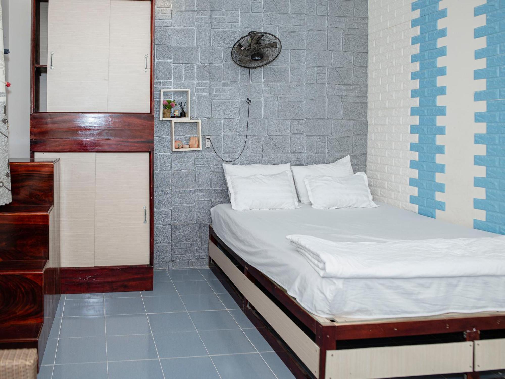 Bui Hostel - Ben Tau راش غايا المظهر الخارجي الصورة