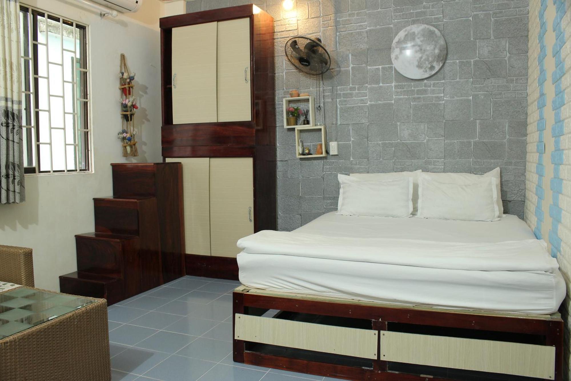 Bui Hostel - Ben Tau راش غايا المظهر الخارجي الصورة
