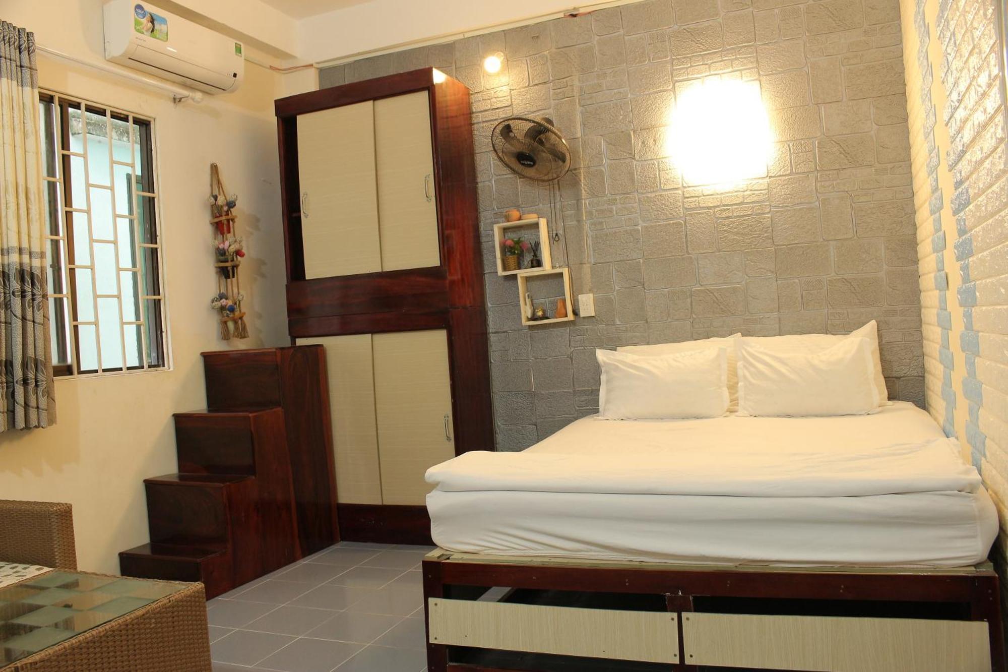 Bui Hostel - Ben Tau راش غايا المظهر الخارجي الصورة